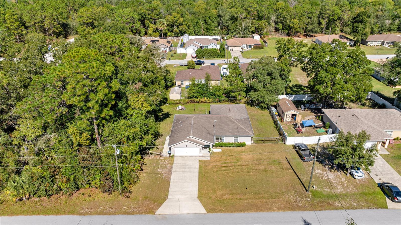 9319 SE 161ST PL, SUMMERFIELD, FL — photo 31
