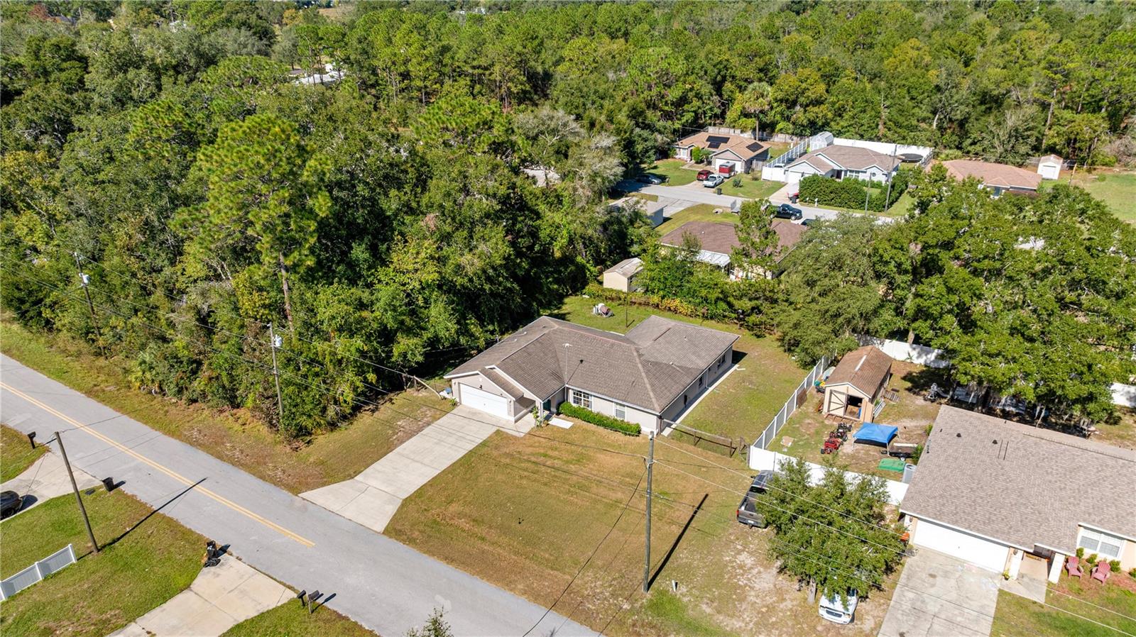 9319 SE 161ST PL, SUMMERFIELD, FL — photo 33