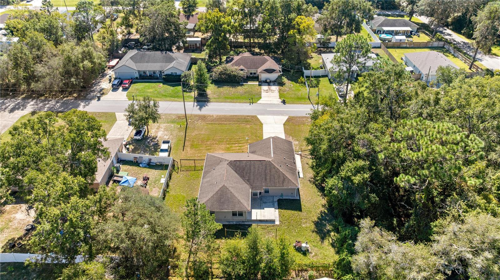 9319 SE 161ST PL, SUMMERFIELD, FL — photo 35
