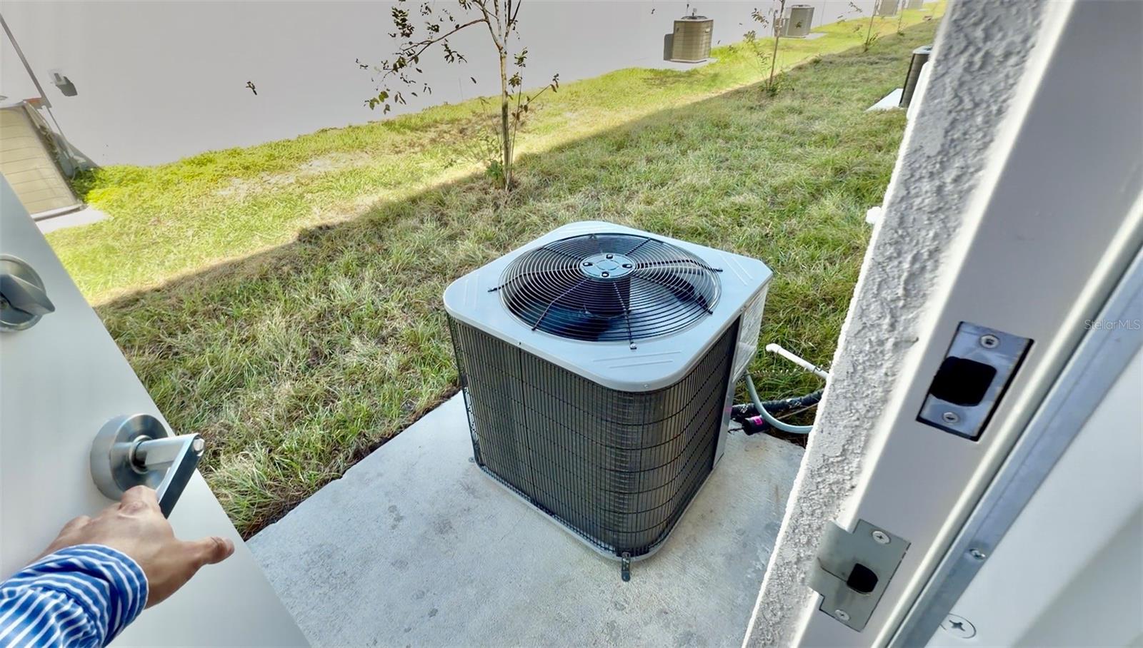 727 TILLMAN PL #101, PLANT CITY, FL — photo 17