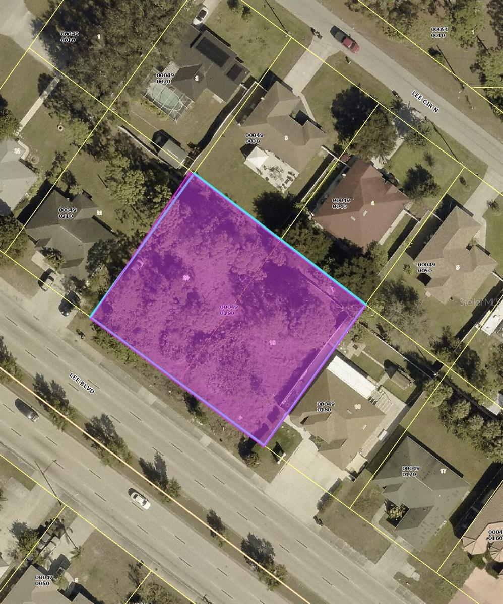 5014 LEE BLVD, LEHIGH ACRES, FL