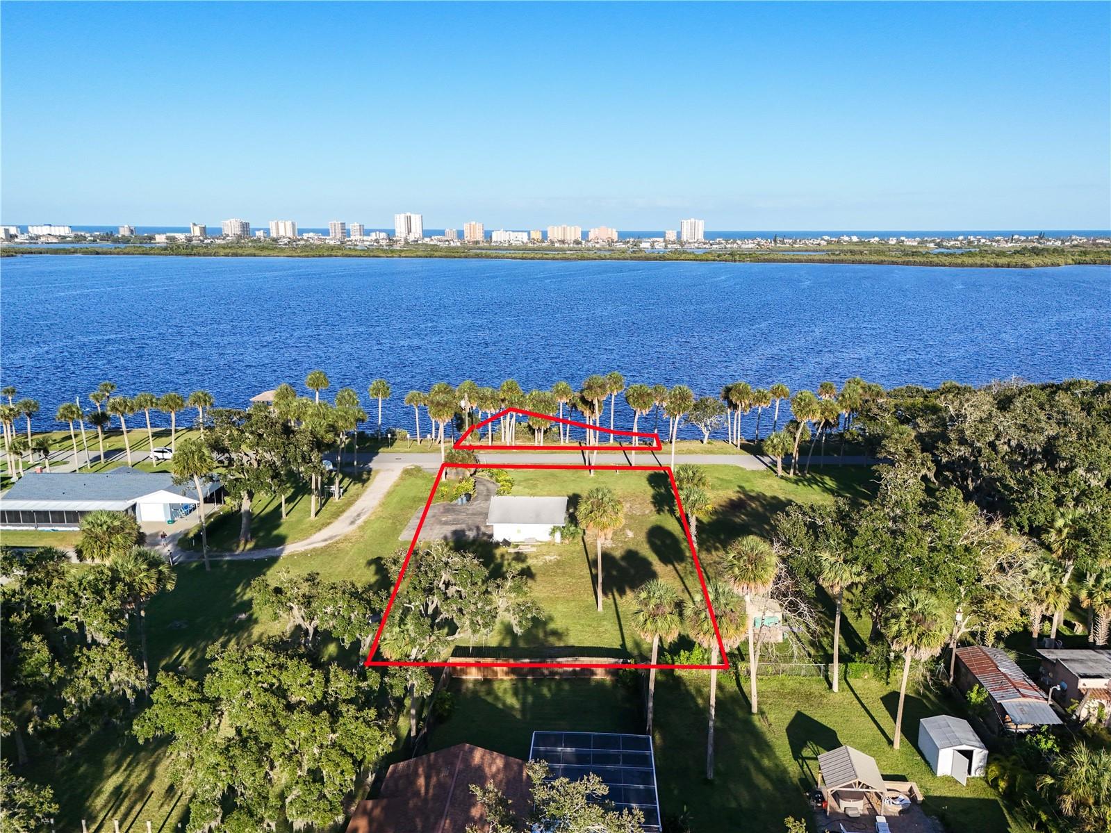 5040 RIVERSIDE DR, PORT ORANGE, FL