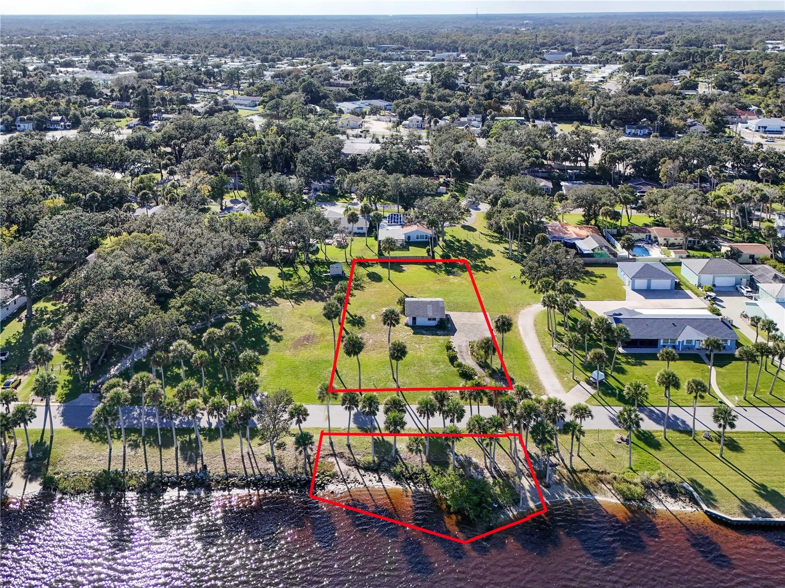 5040 RIVERSIDE DR, PORT ORANGE, FL — photo 3