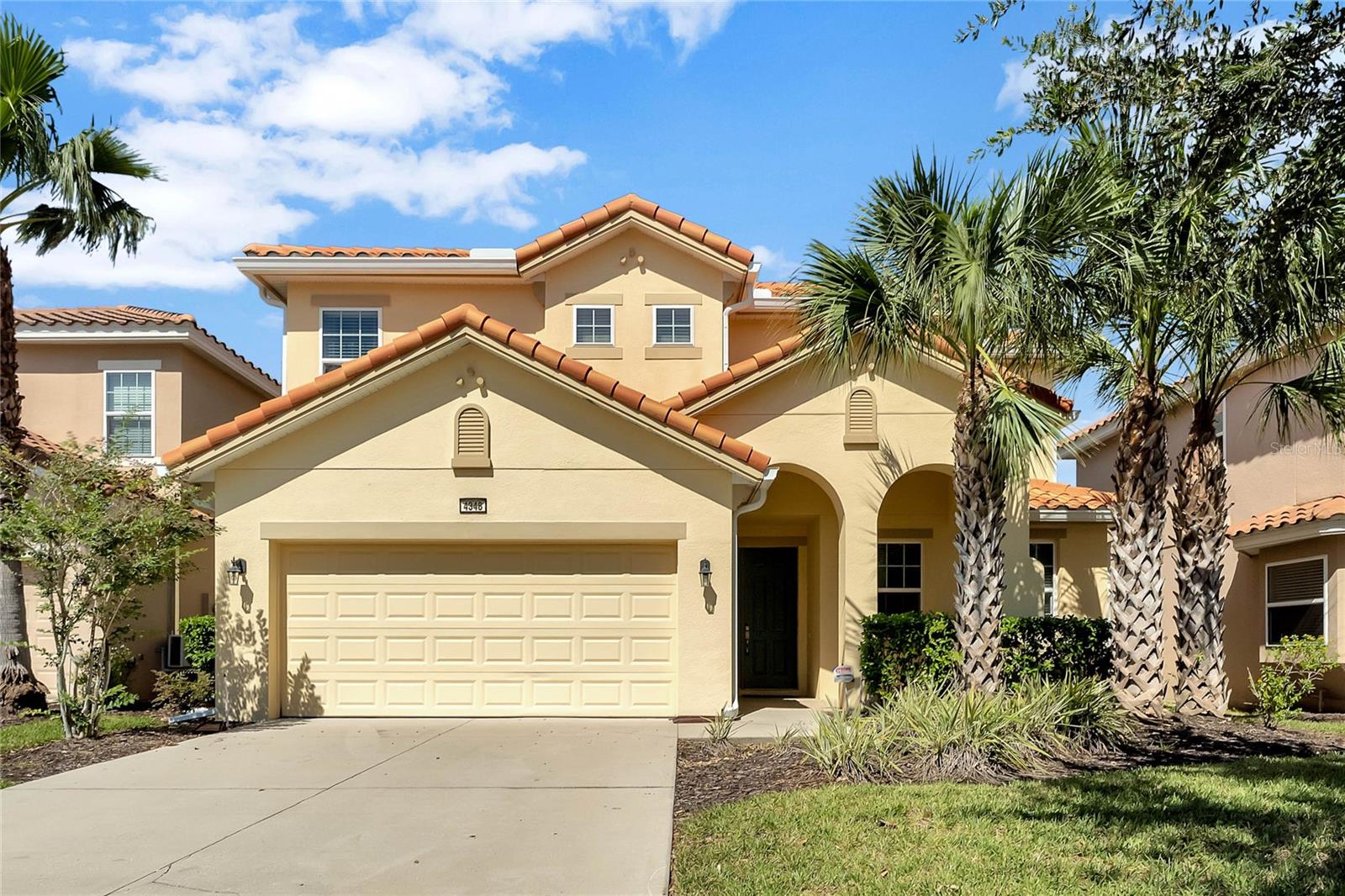 4348 ACORN CT, DAVENPORT, FL