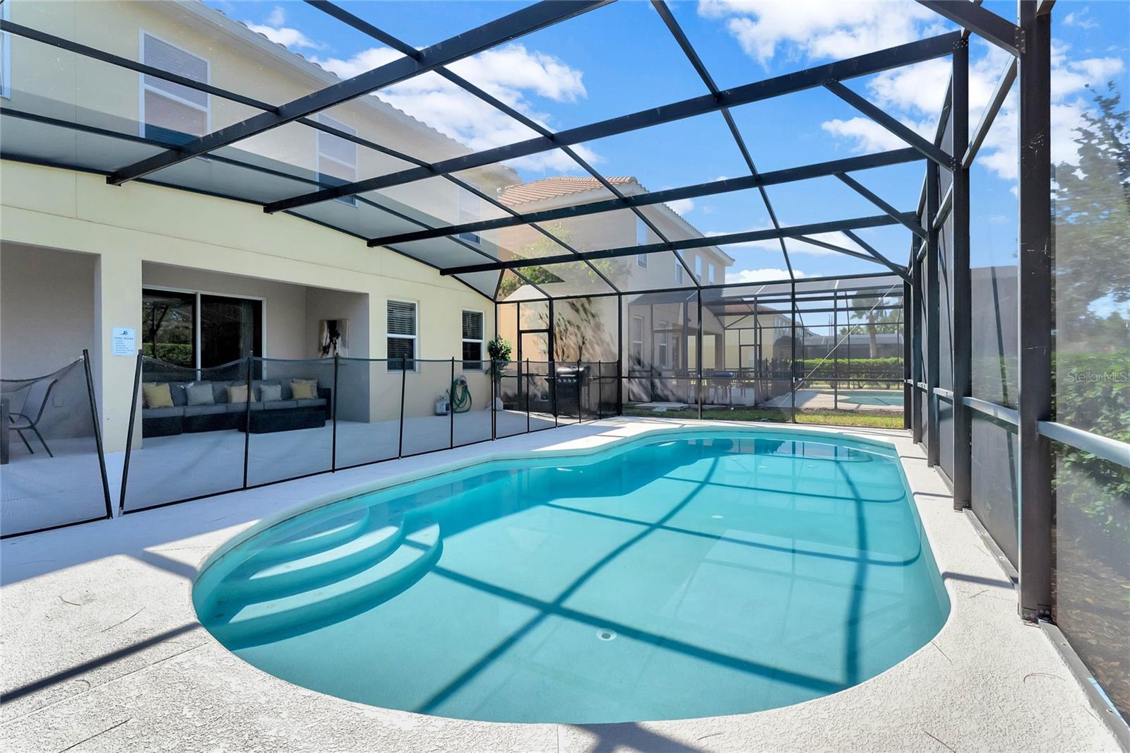 4348 ACORN CT, DAVENPORT, FL — photo 31