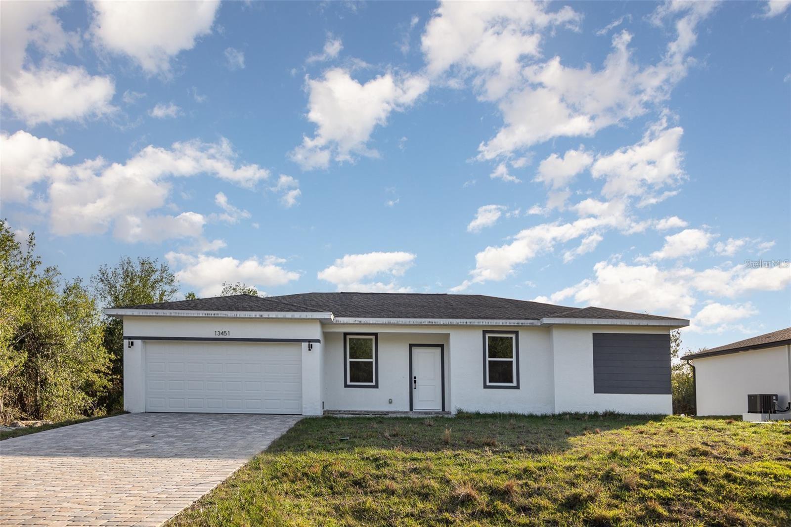 13451 KAPLAN TER, PORT CHARLOTTE, FL