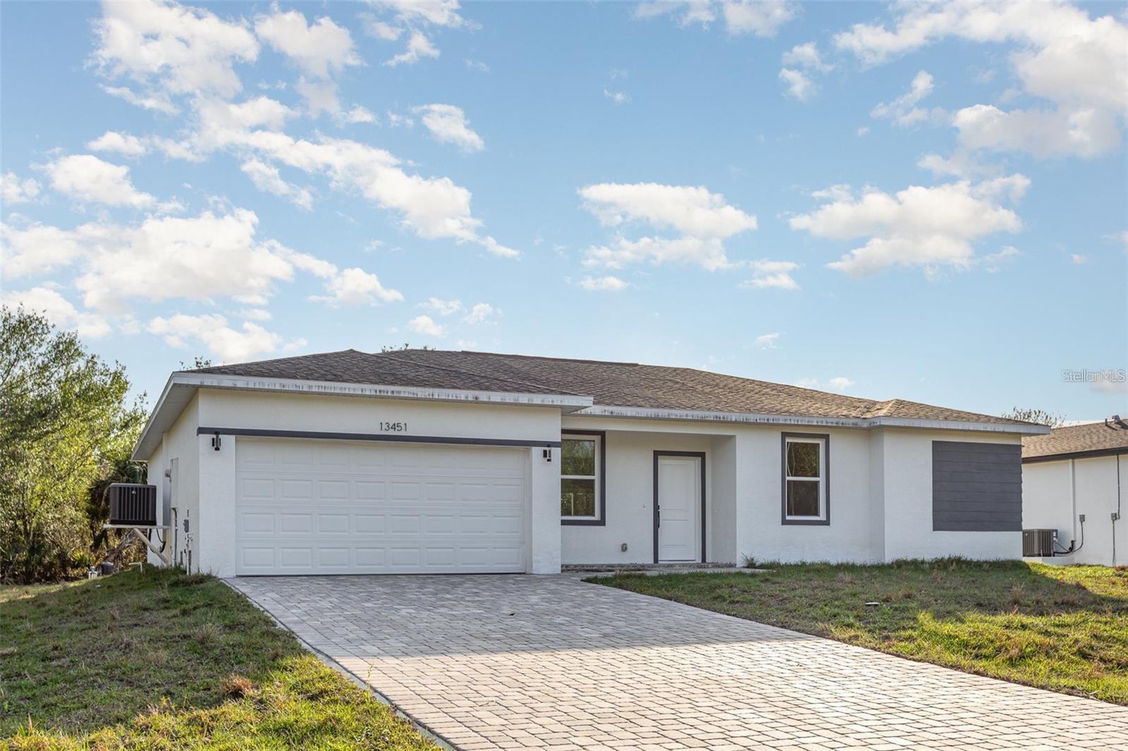 13451 KAPLAN TER, PORT CHARLOTTE, FL — photo 3