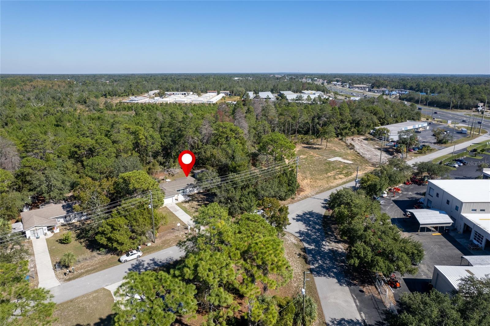6447 BRANDY DR, SPRING HILL, FL — photo 23