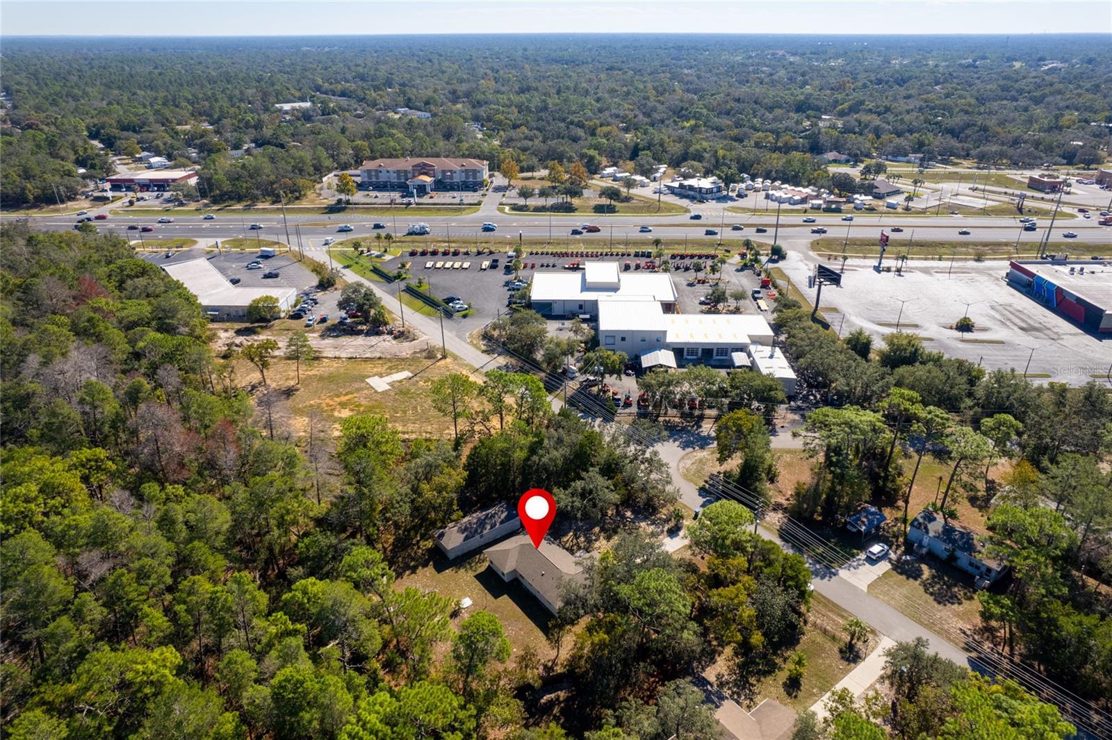 6447 BRANDY DR, SPRING HILL, FL — photo 24