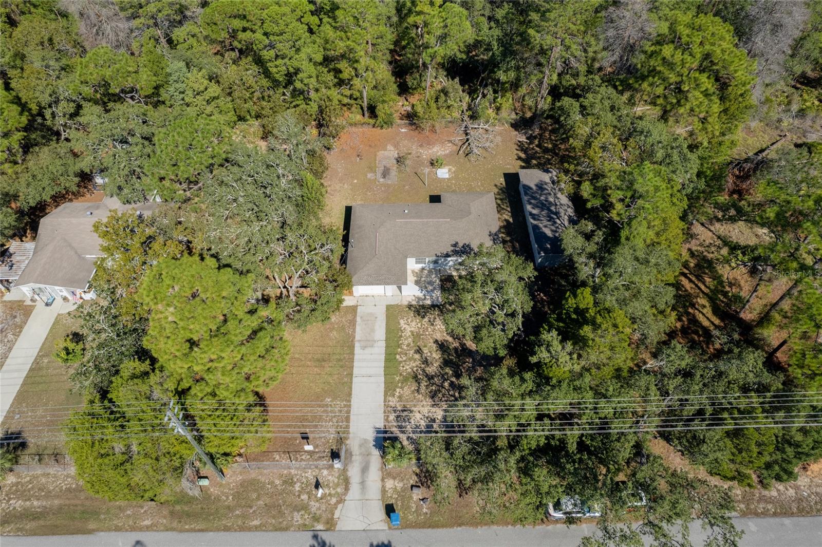 6447 BRANDY DR, SPRING HILL, FL — photo 25