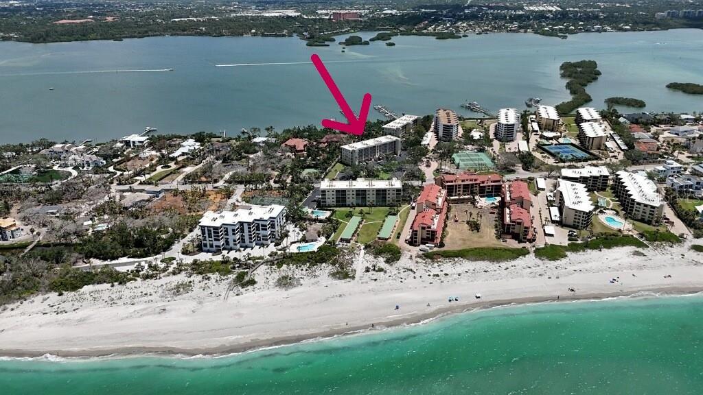 8625 MIDNIGHT PASS RD #305B, SARASOTA, FL — photo 25