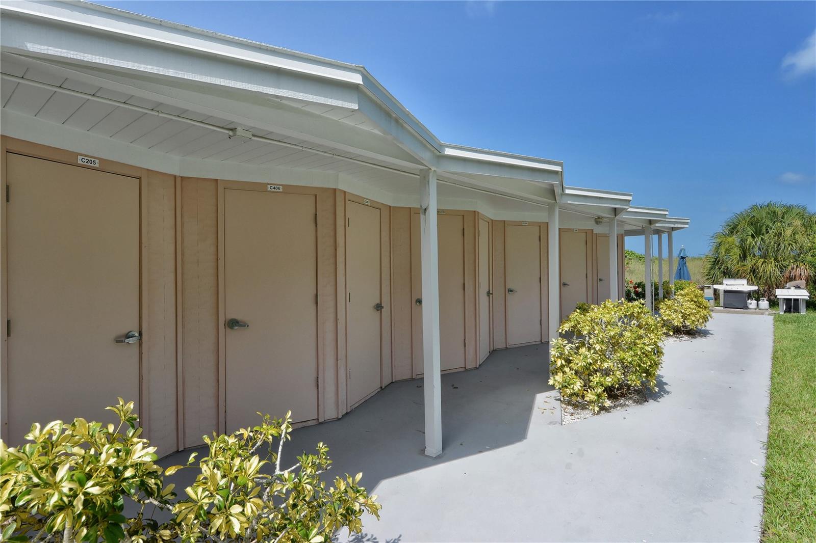 8625 MIDNIGHT PASS RD #305B, SARASOTA, FL — photo 26