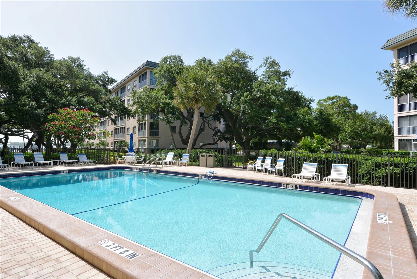 8625 MIDNIGHT PASS RD #305B, SARASOTA, FL — photo 17