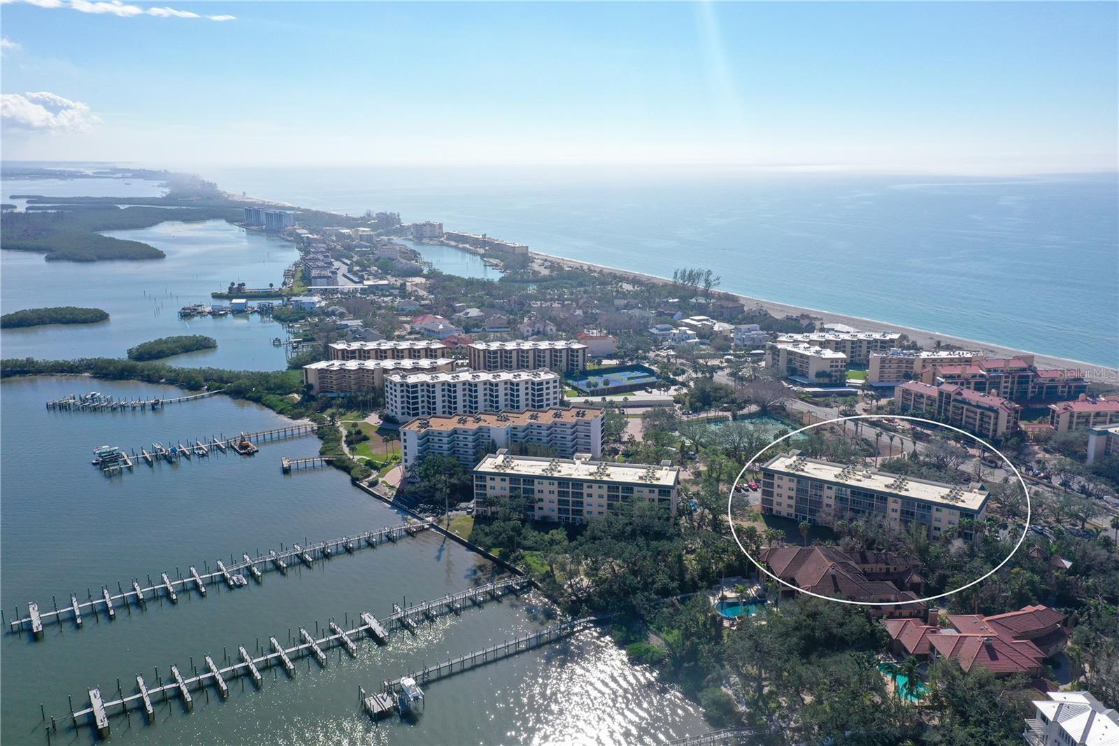 8625 MIDNIGHT PASS RD #305B, SARASOTA, FL — photo 4
