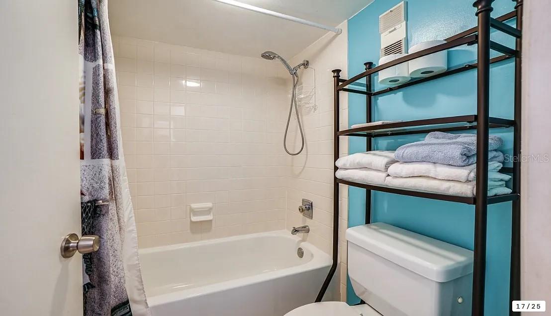 6009 SEA RANCH DR #208, HUDSON, FL — photo 12