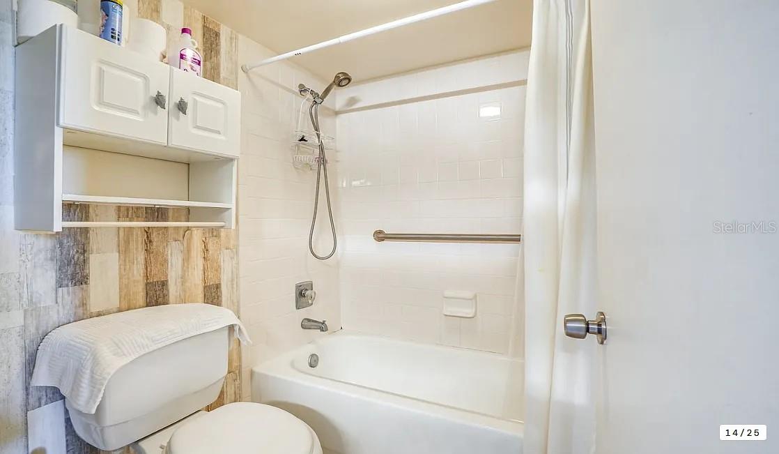 6009 SEA RANCH DR #208, HUDSON, FL — photo 15