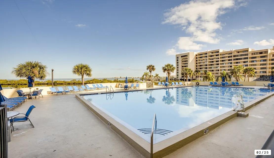 6009 SEA RANCH DR #208, HUDSON, FL — photo 17