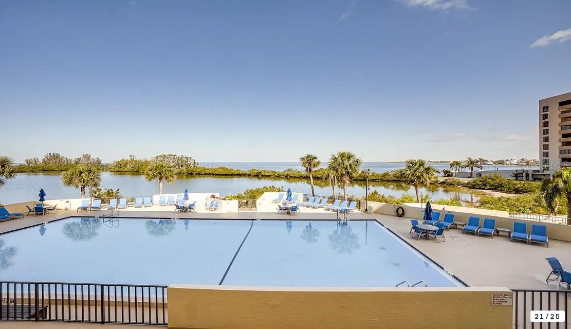 6009 SEA RANCH DR #208, HUDSON, FL — photo 18