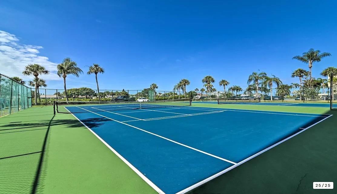 6009 SEA RANCH DR #208, HUDSON, FL — photo 20
