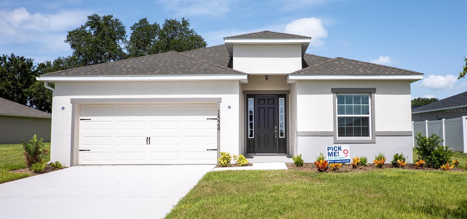 1524 OTTER WOODS LN, AUBURNDALE, FL