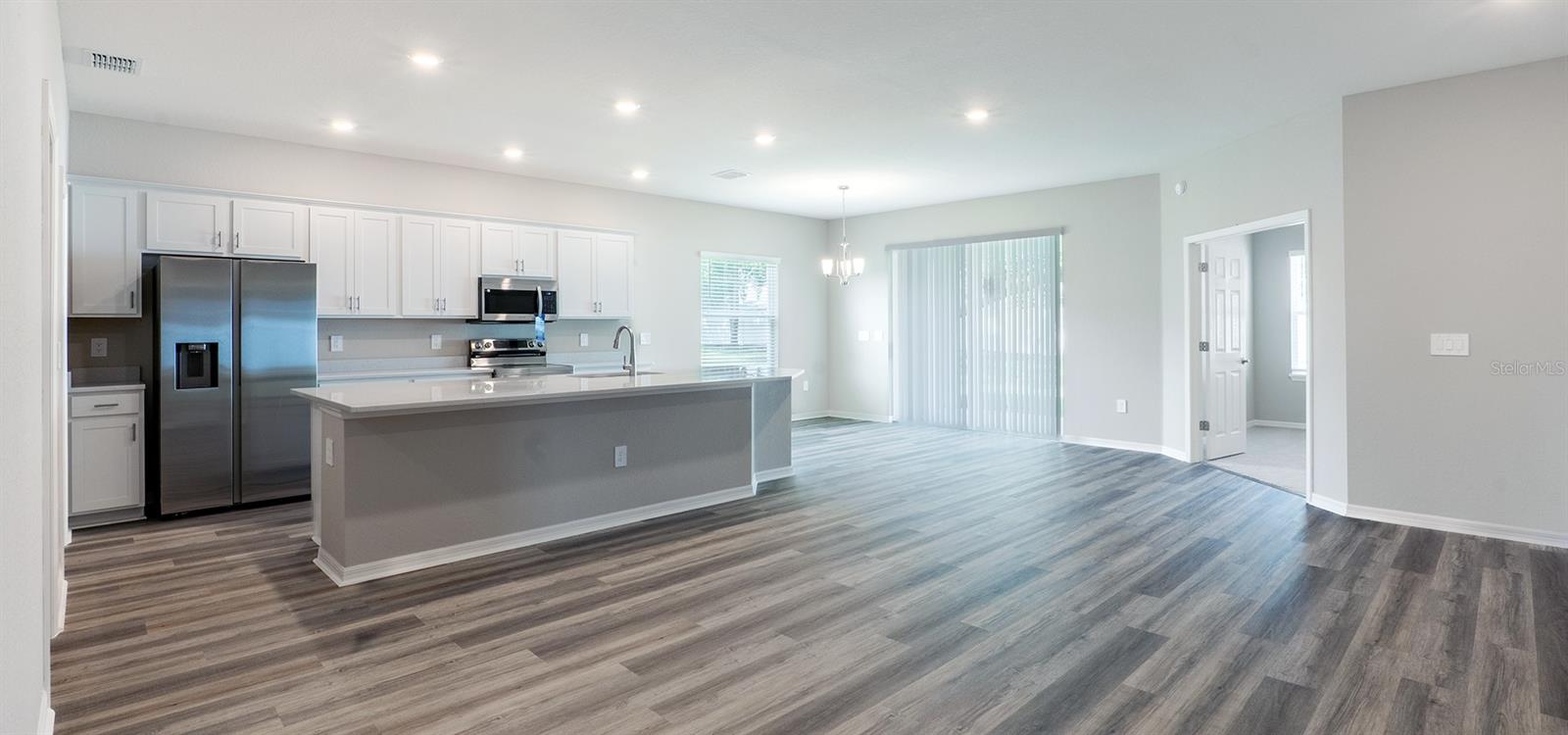 1524 OTTER WOODS LN, AUBURNDALE, FL — photo 5