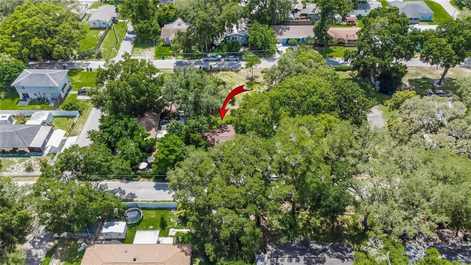 5320 CHERRY AVE, SEFFNER, FL — photo 15