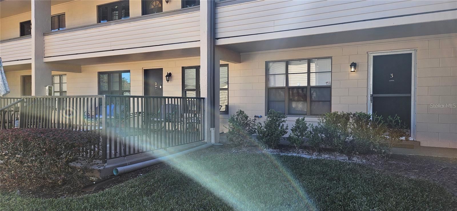 2442 NE 7TH ST #3, OCALA, FL — photo 3