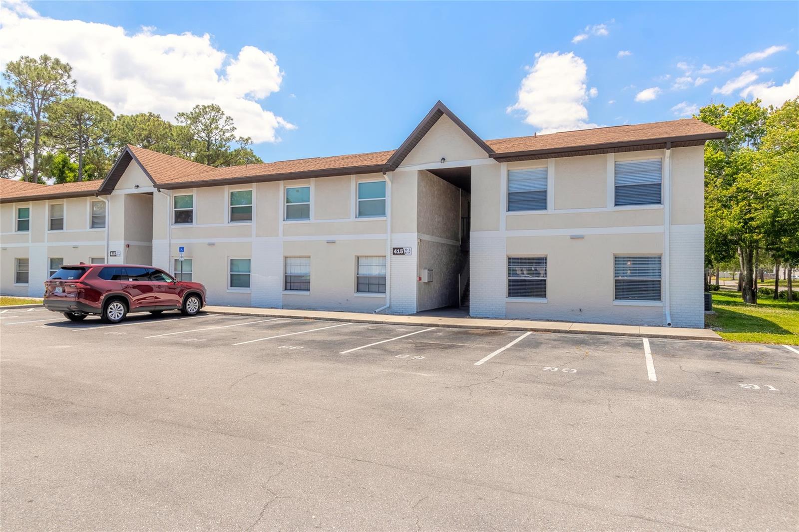 415 BANANA CAY DR #F, SOUTH DAYTONA, FL