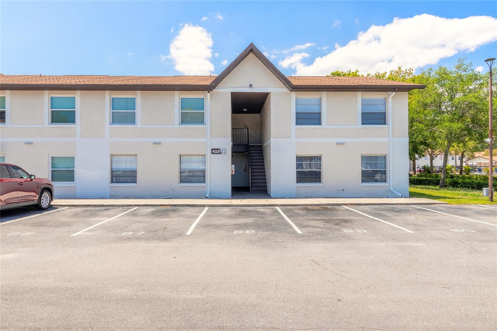 415 BANANA CAY DR #F, SOUTH DAYTONA, FL — photo 2