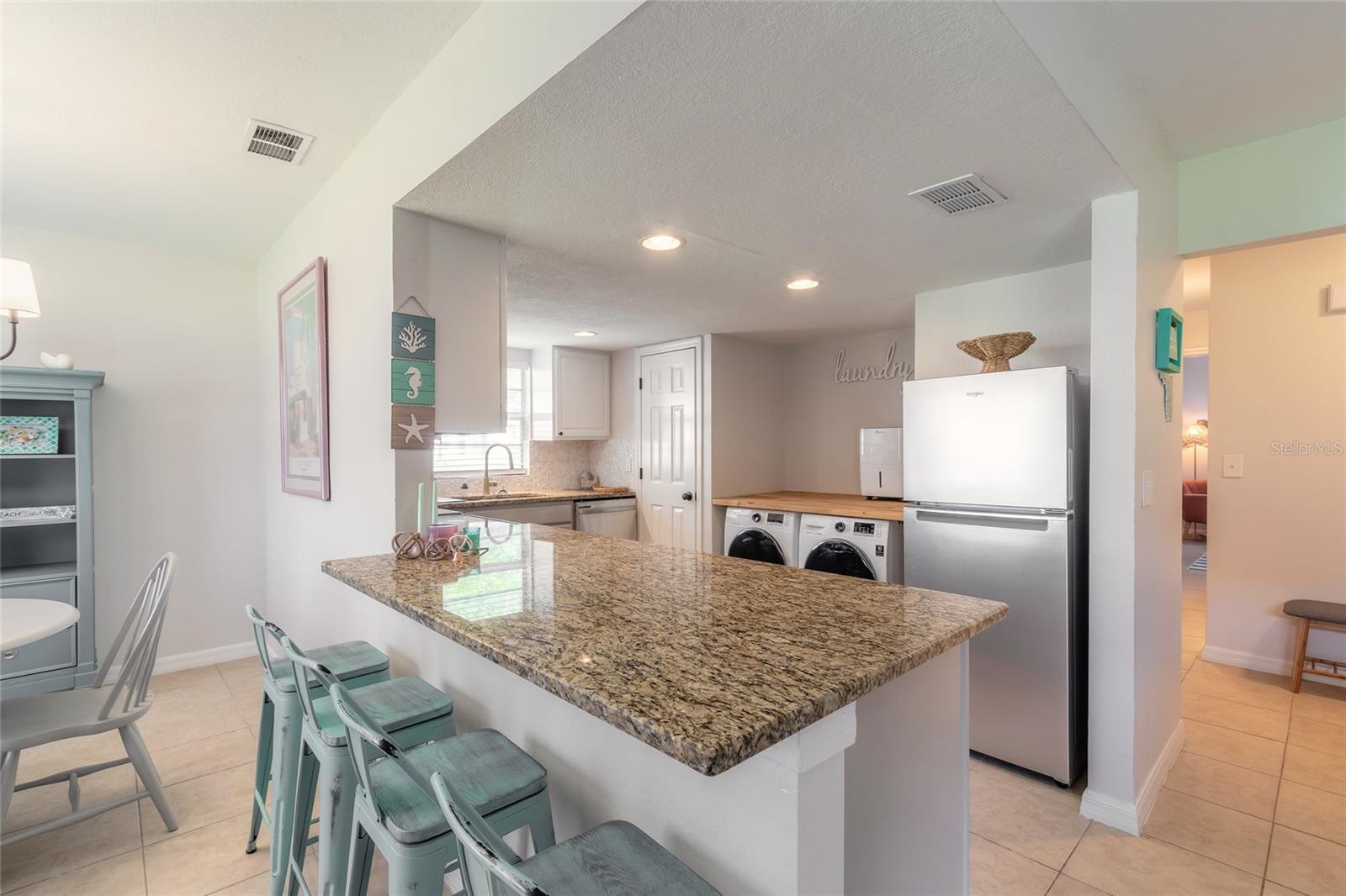 415 BANANA CAY DR #F, SOUTH DAYTONA, FL — photo 3