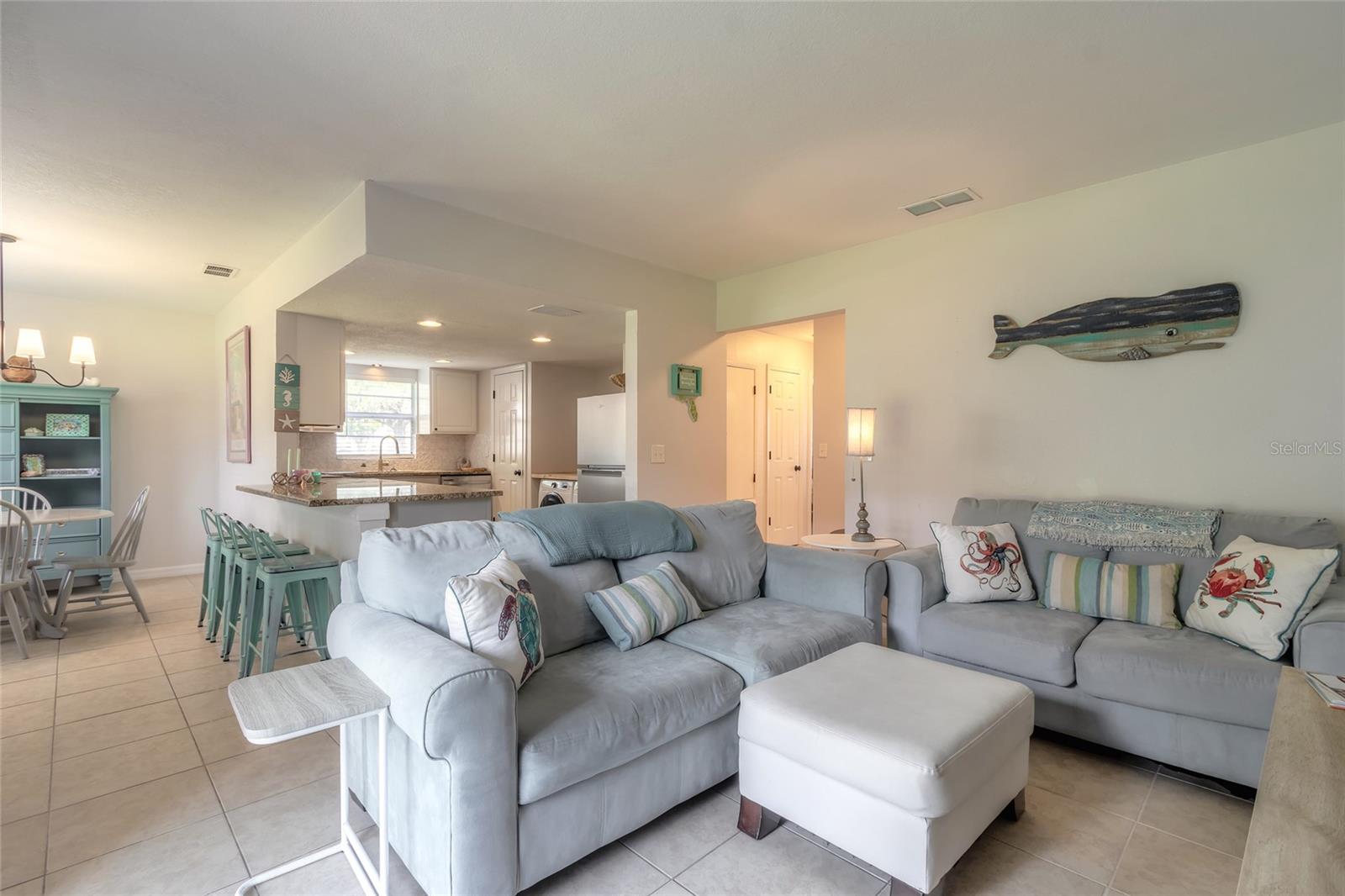 415 BANANA CAY DR #F, SOUTH DAYTONA, FL — photo 11