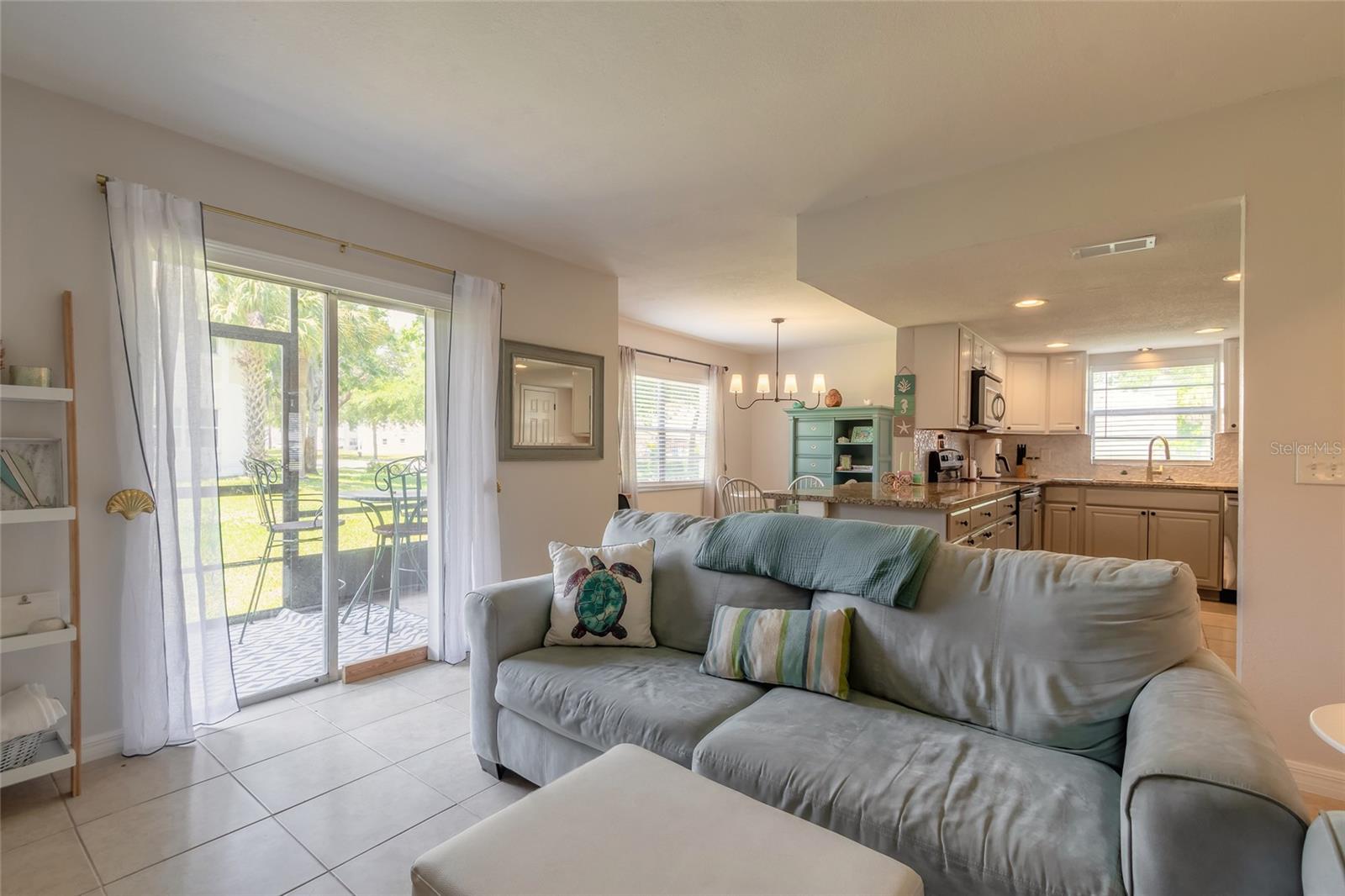 415 BANANA CAY DR #F, SOUTH DAYTONA, FL — photo 12