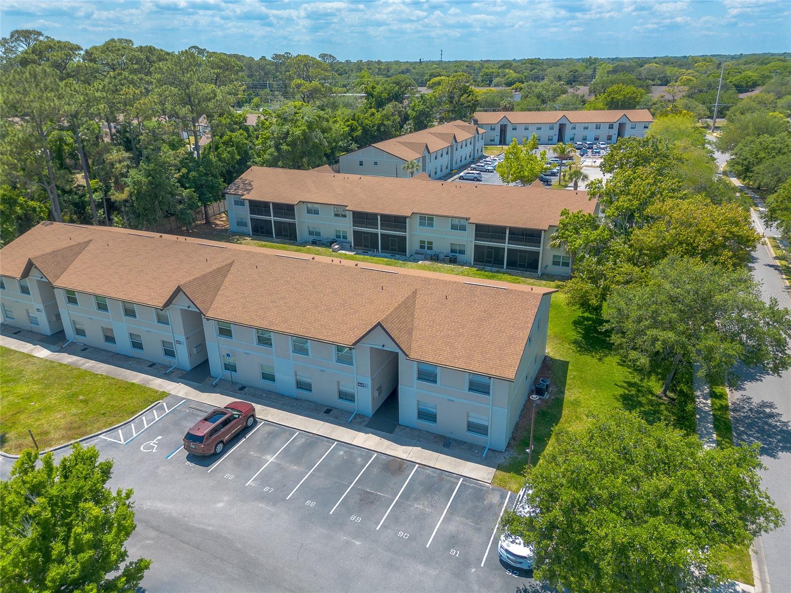 415 BANANA CAY DR #F, SOUTH DAYTONA, FL — photo 21