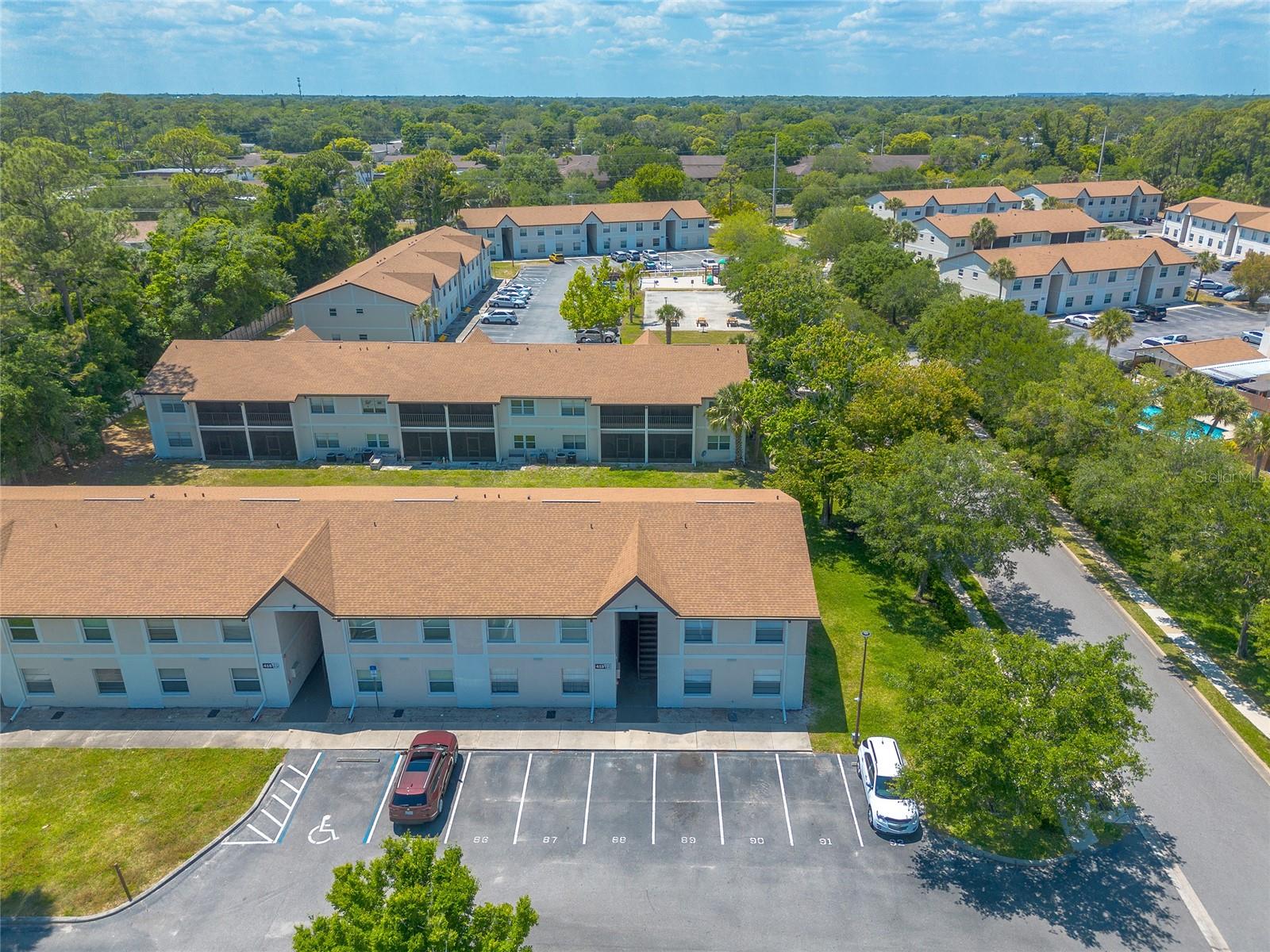 415 BANANA CAY DR #F, SOUTH DAYTONA, FL — photo 22