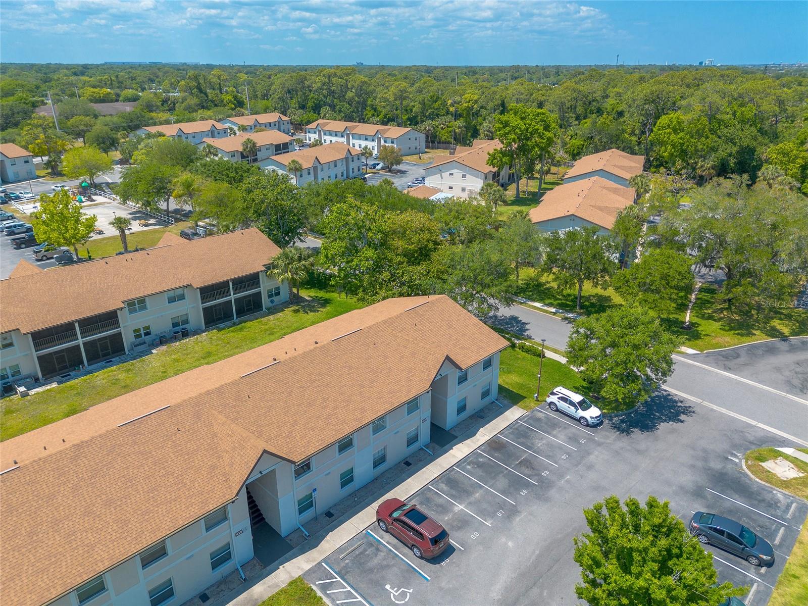 415 BANANA CAY DR #F, SOUTH DAYTONA, FL — photo 23