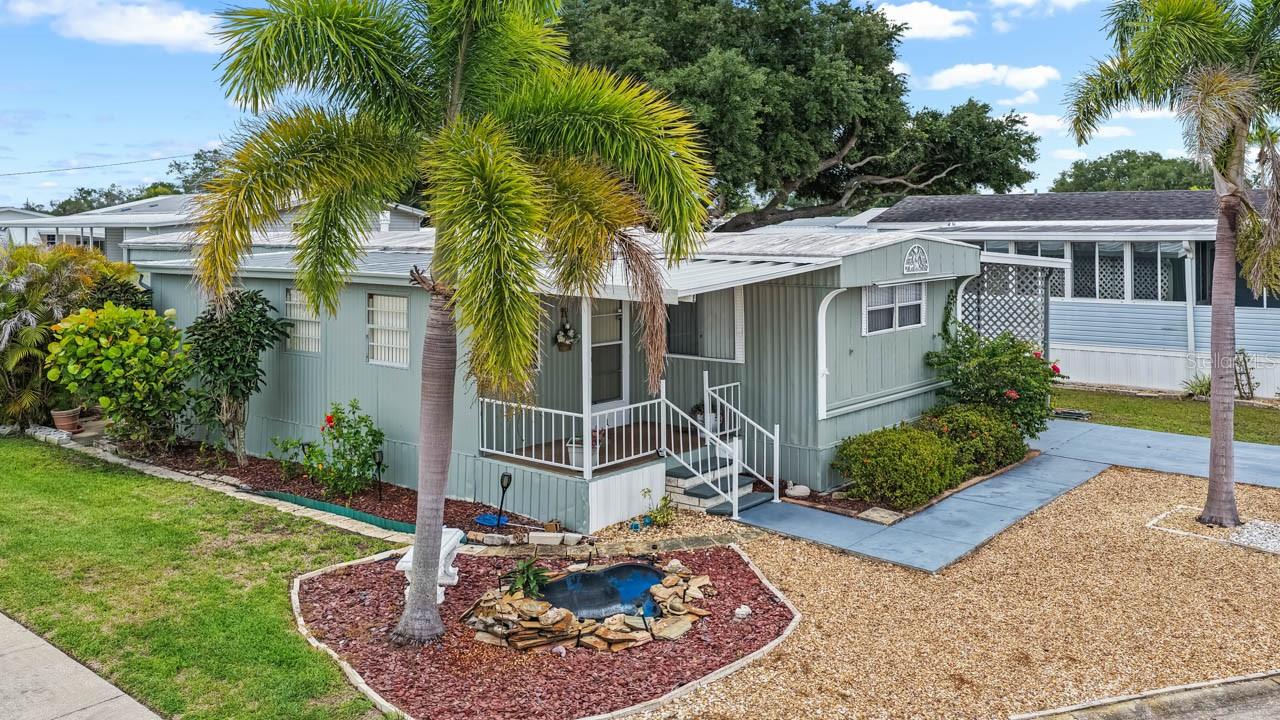 123 SAINT KITTS WAY, APOLLO BEACH, FL — photo 2