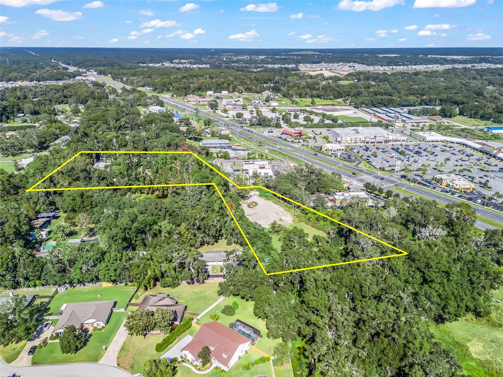 10366 S US HIGHWAY 441, BELLEVIEW, FL