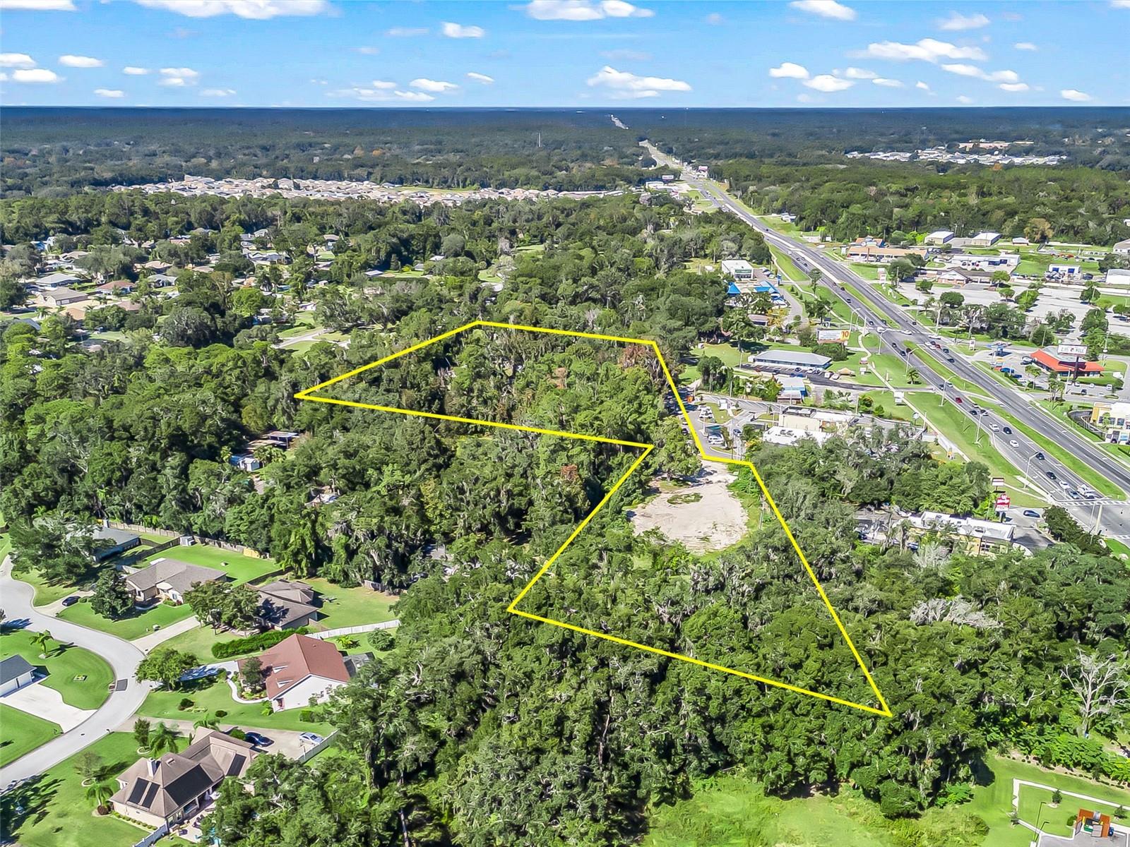 10366 S US HIGHWAY 441, BELLEVIEW, FL — photo 4