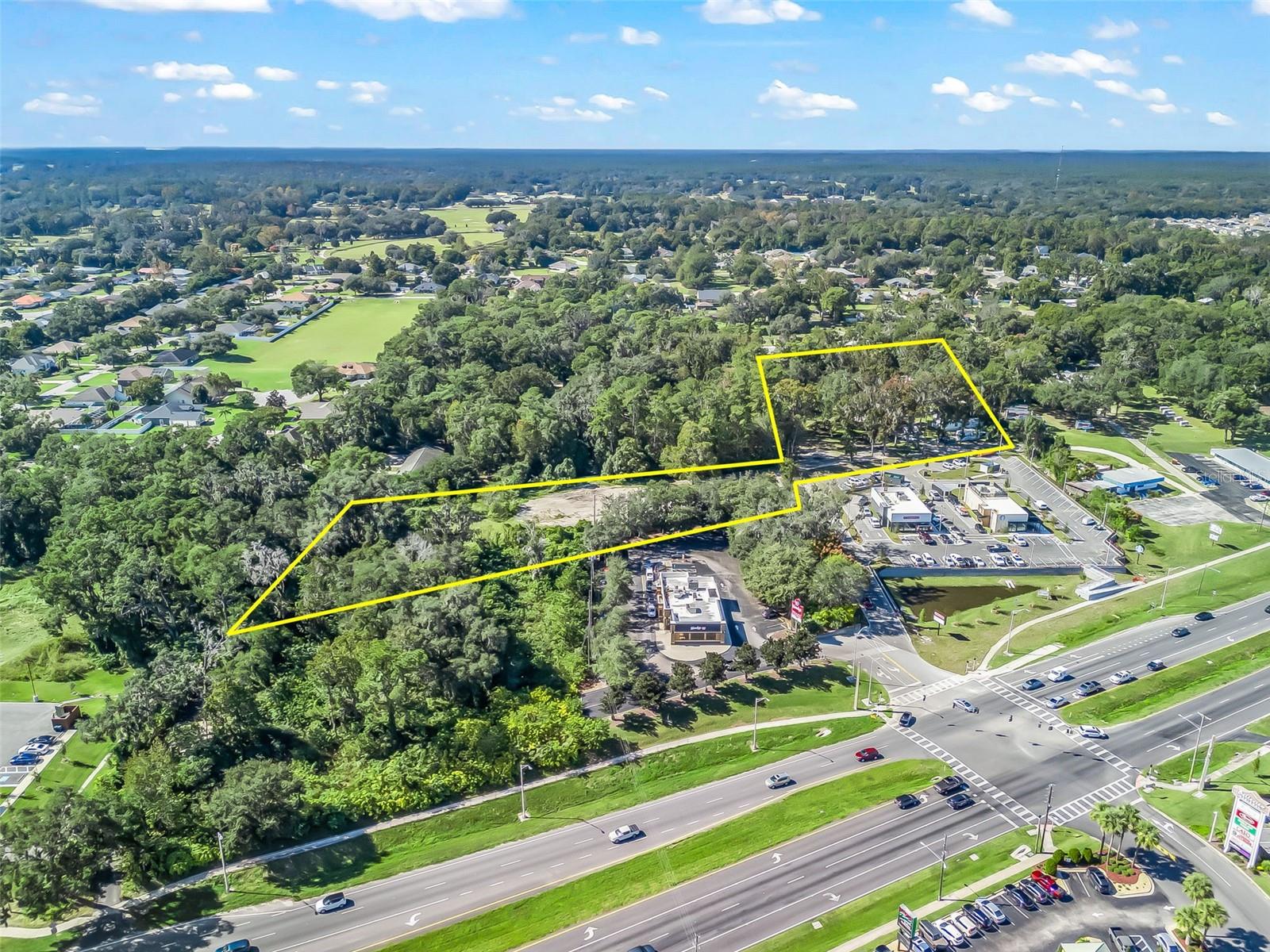 10366 S US HIGHWAY 441, BELLEVIEW, FL — photo 5