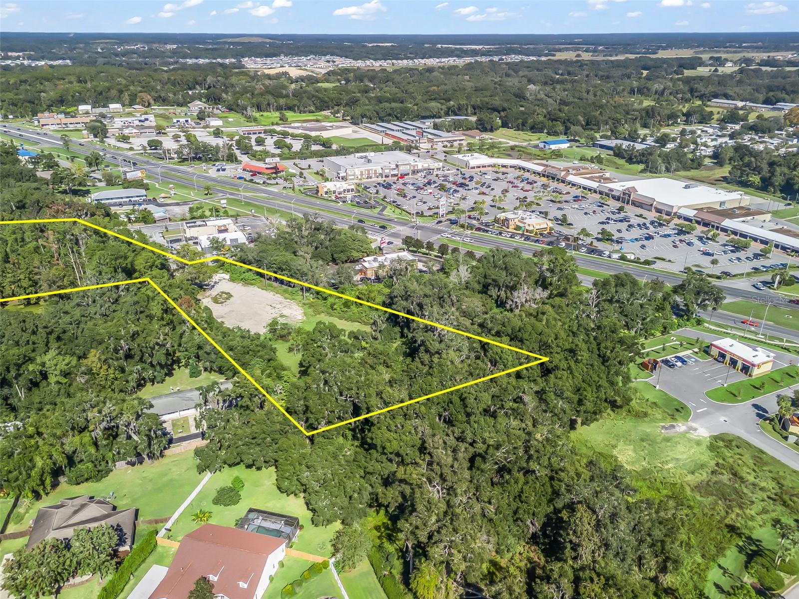 10366 S US HIGHWAY 441, BELLEVIEW, FL — photo 12