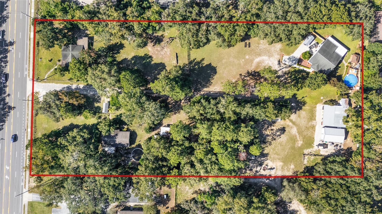 5985 W GULF TO LAKE HWY, CRYSTAL RIVER, FL