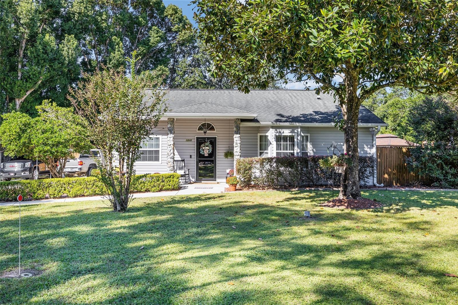 5985 W GULF TO LAKE HWY, CRYSTAL RIVER, FL — photo 5