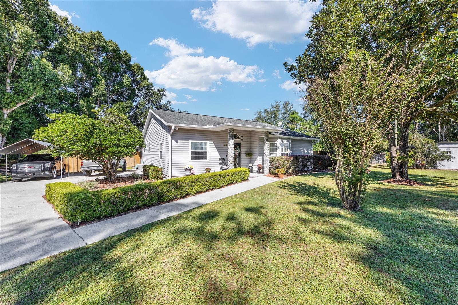 5985 W GULF TO LAKE HWY, CRYSTAL RIVER, FL — photo 6