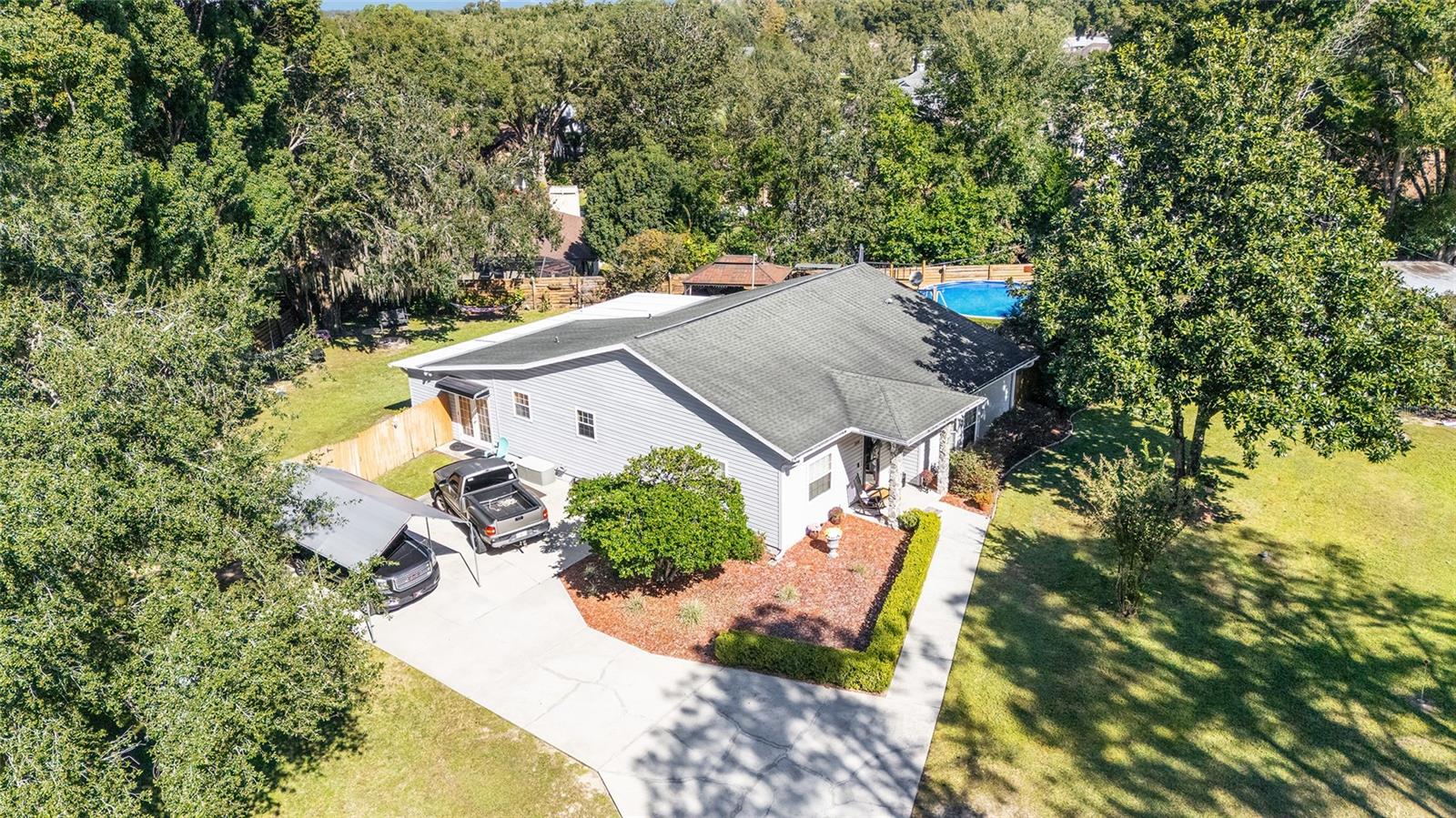 5985 W GULF TO LAKE HWY, CRYSTAL RIVER, FL — photo 7