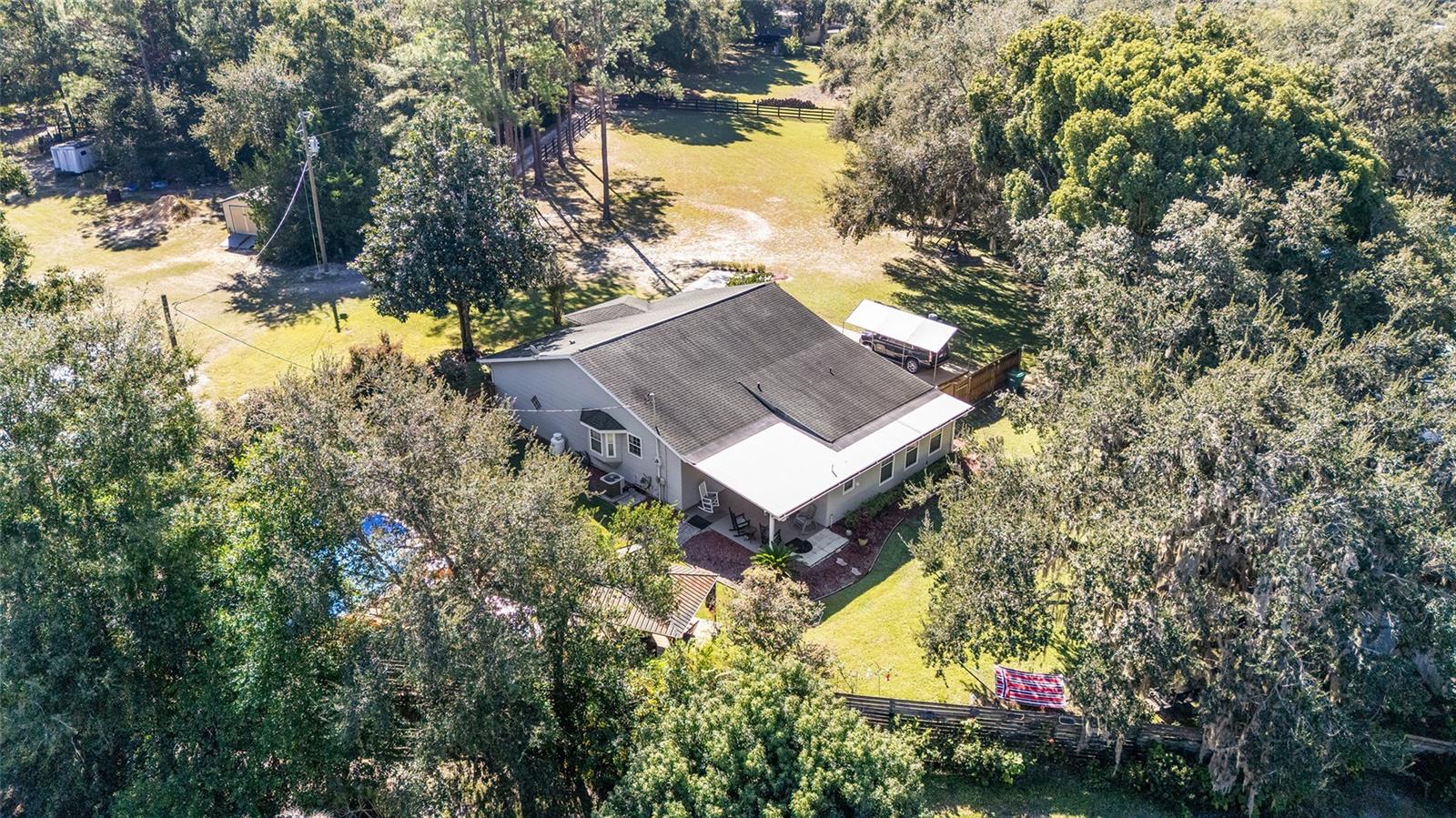 5985 W GULF TO LAKE HWY, CRYSTAL RIVER, FL — photo 9