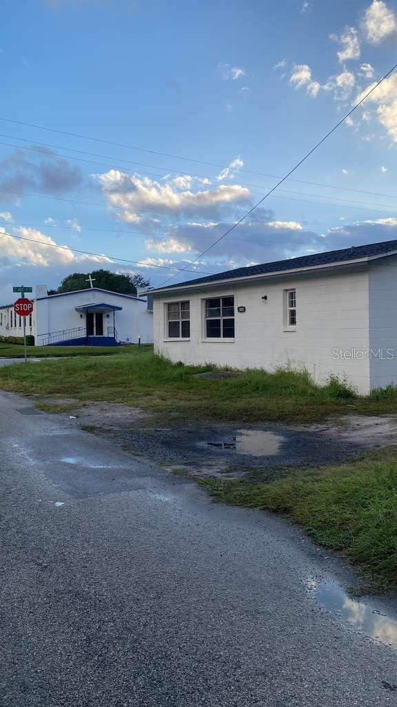 1001 N 16TH CT, FORT PIERCE, FL
