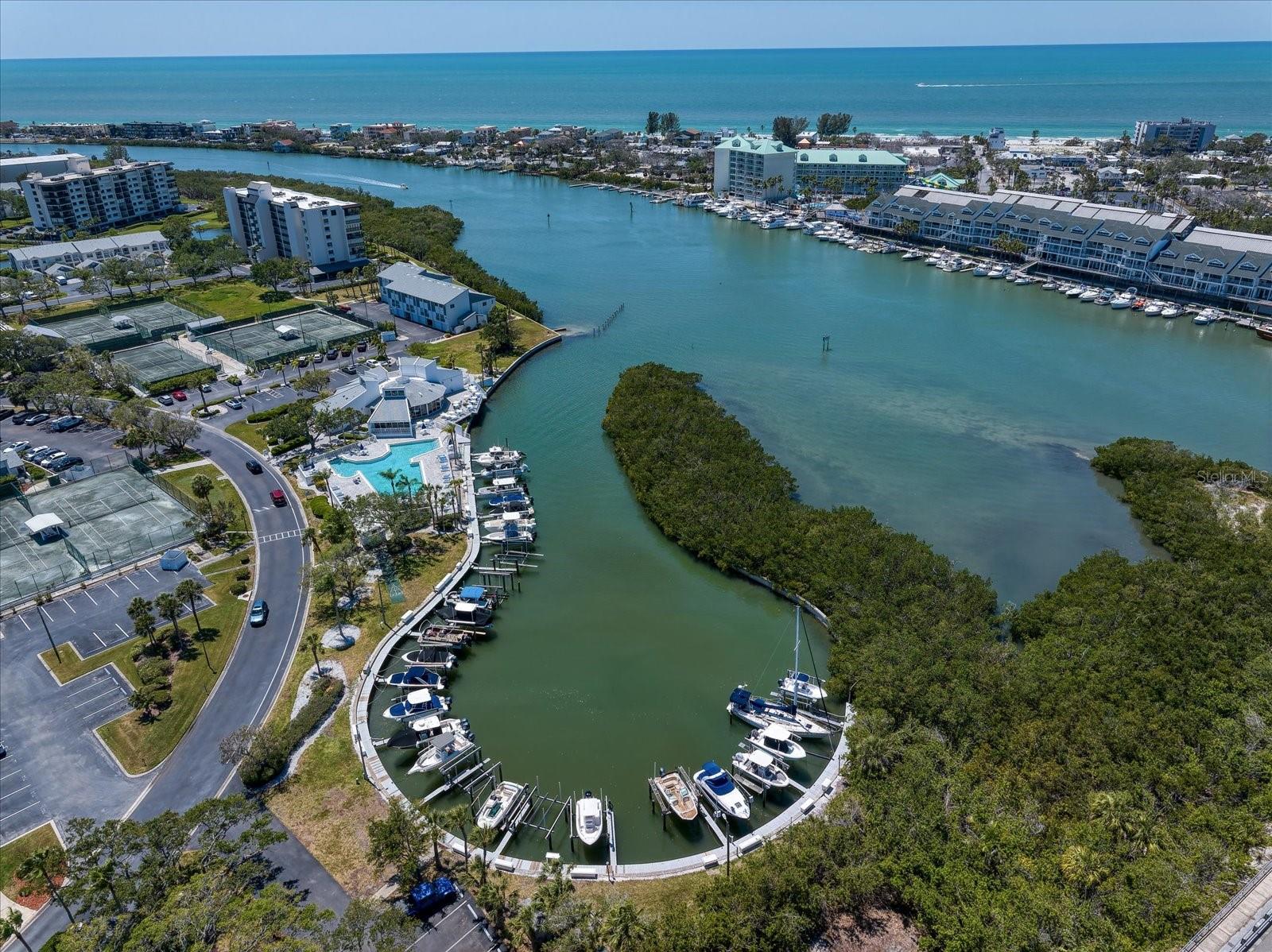 11730 SHIPWATCH DR #402, LARGO, FL — photo 48