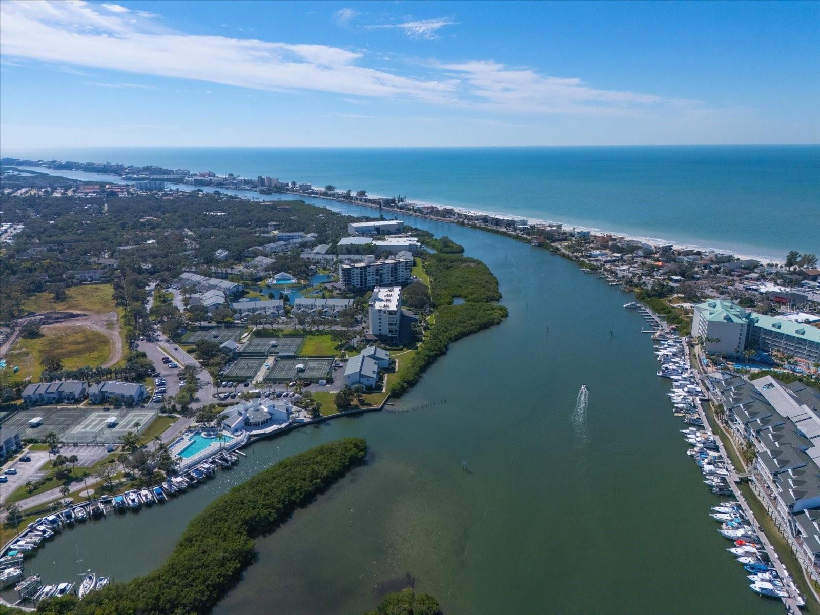 11730 SHIPWATCH DR #402, LARGO, FL — photo 49