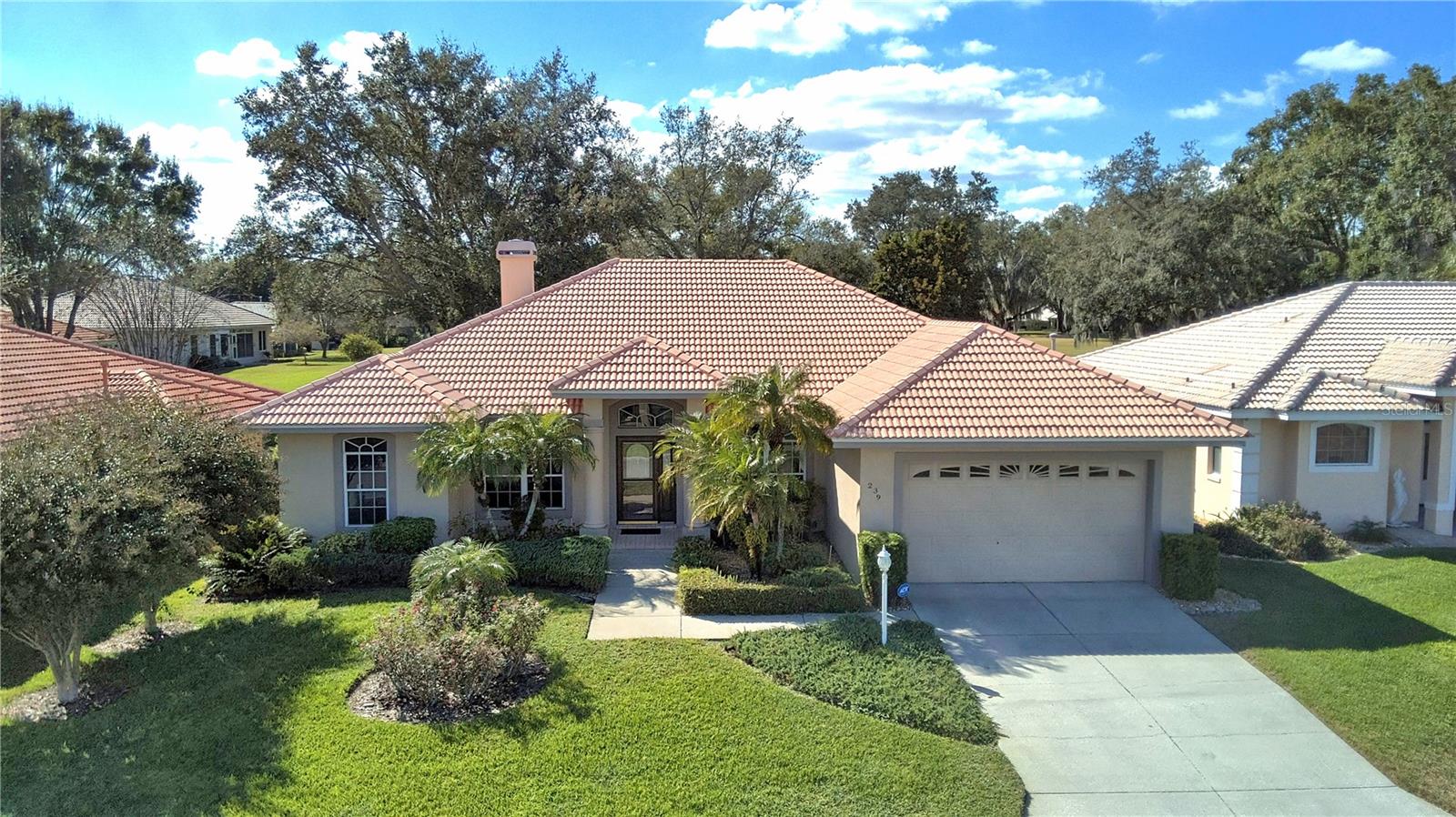 239 GOLF AIRE BLVD, WINTER HAVEN, FL — photo 86