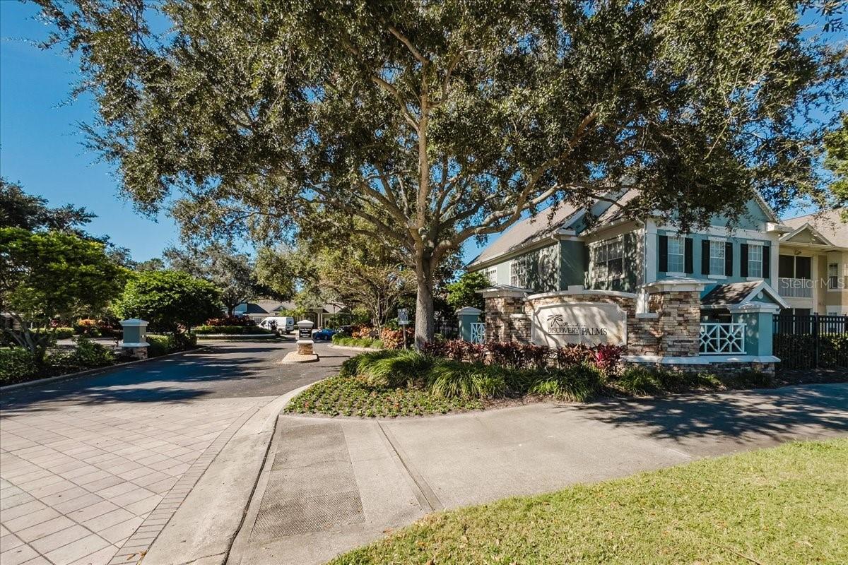 12849 MADISON POINTE CIR #307, ORLANDO, FL — photo 18